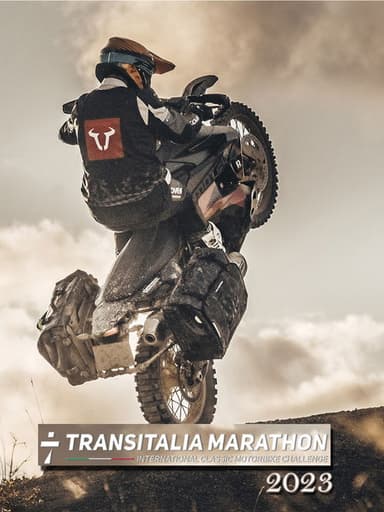 Transitalia Marathon