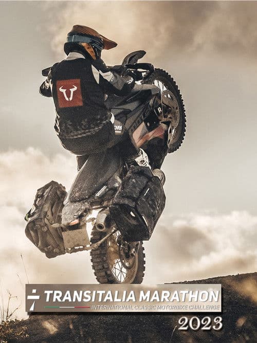 Transitalia Marathon