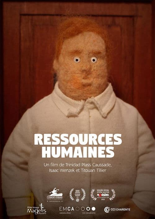 Human Resources