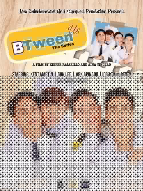 Between Us The Series