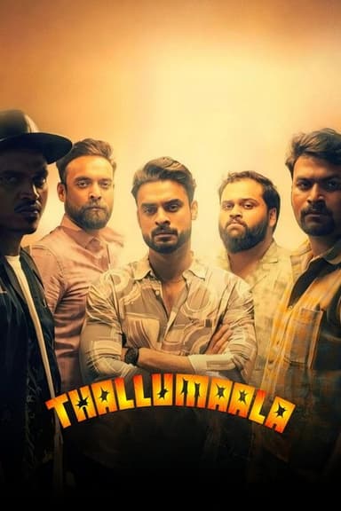 Thallumaala