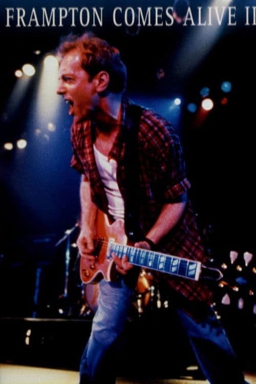 Frampton Comes Alive II