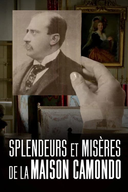 Splendeurs et misères de la maison Camondo