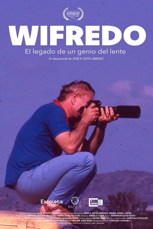 Wifredo: El legado de un genio del lente