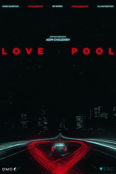 Love Pool