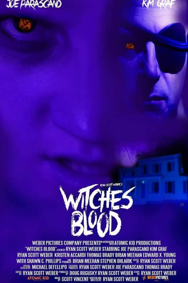 Witches Blood