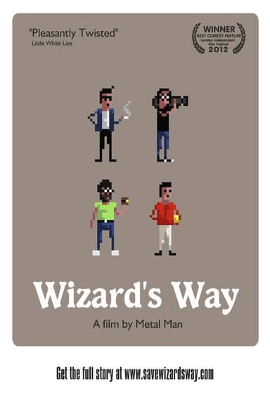 Wizard's Way