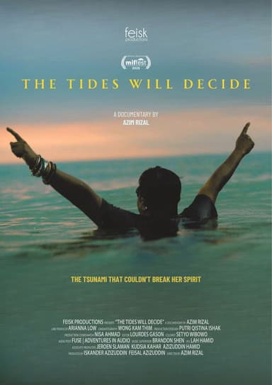 The Tides Will Decide