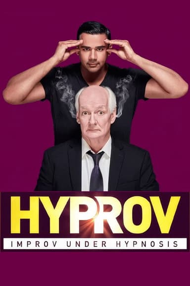 Hyprov: Improv Under Hypnosis