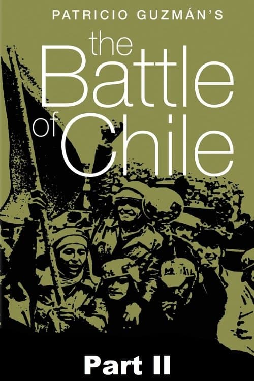 The Battle of Chile: Part II