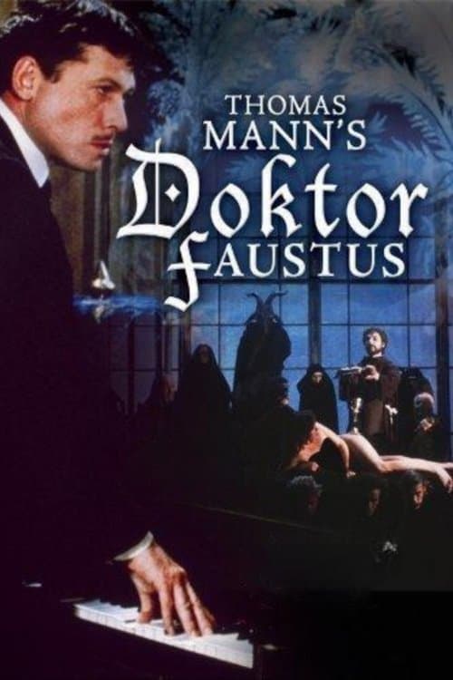 Doctor Faustus