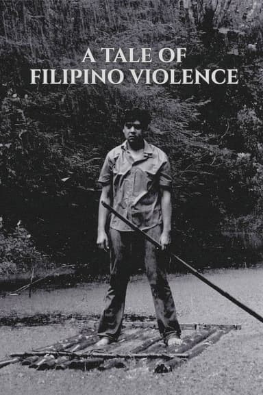 A Tale of Filipino Violence