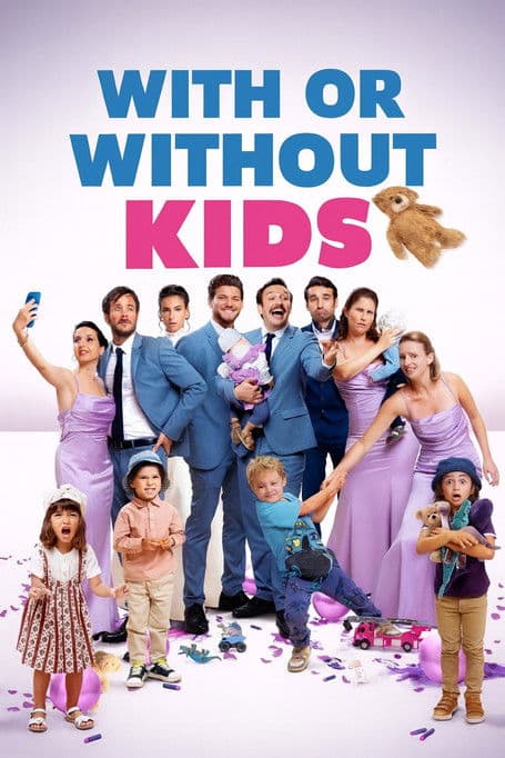 With or Without Kids