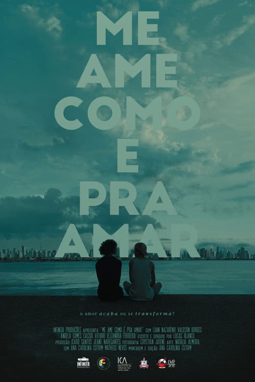 Love Me As You Should