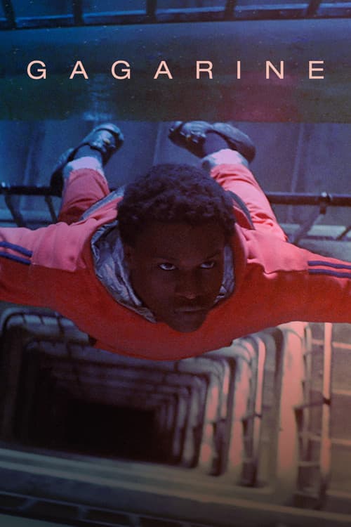 Gagarine