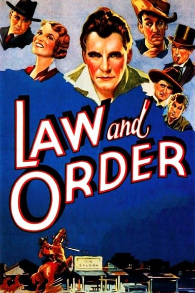 Law and Order