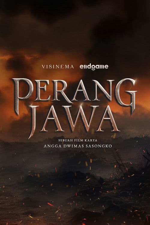 Perang Jawa