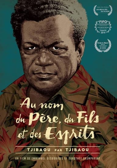 Au nom du père, du fils et des esprits