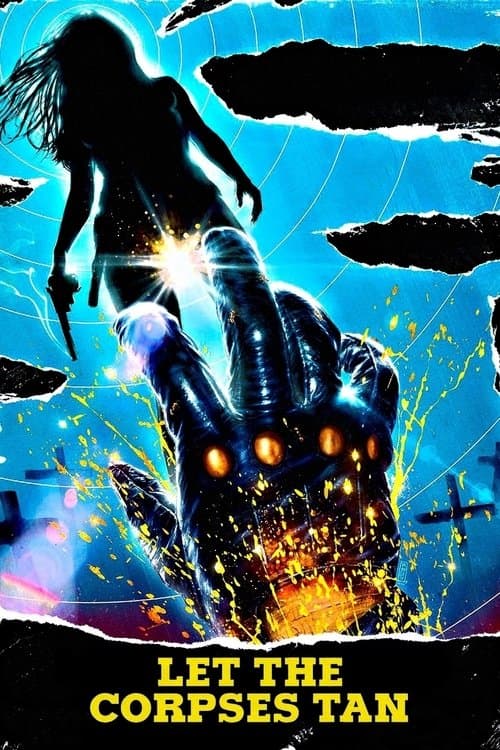Let the Corpses Tan