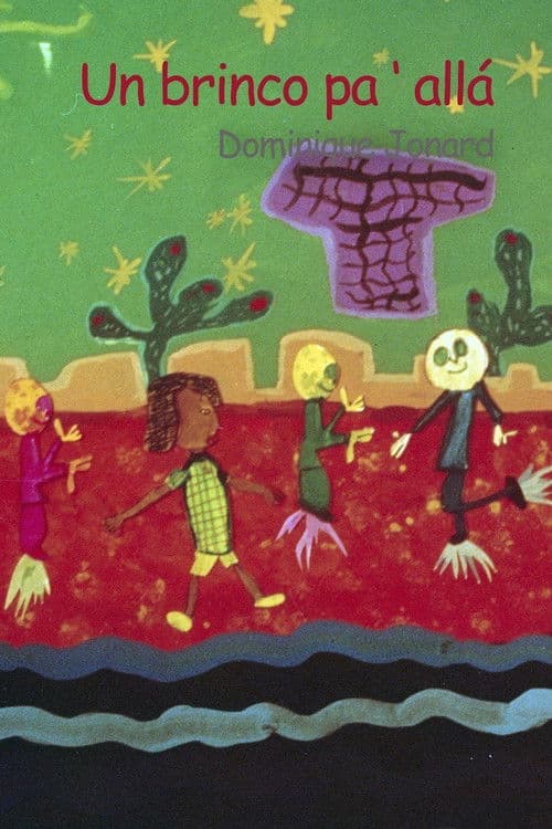 A Jump from Here to There