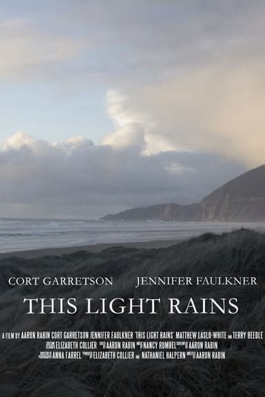 This Light Rains