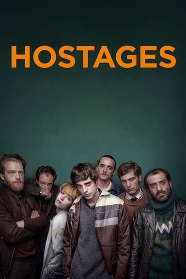 Hostages
