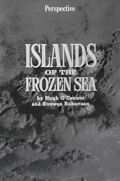 Islands of the Frozen Sea