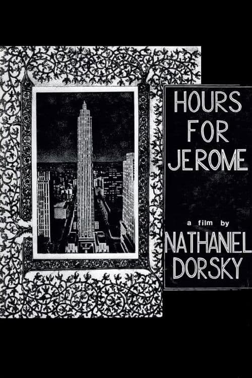 Hours for Jerome