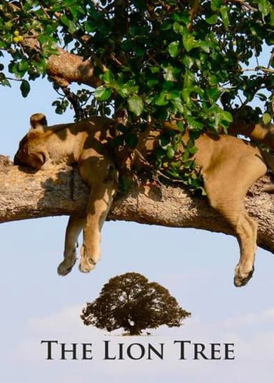 The Lion Tree
