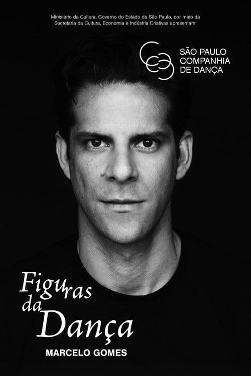 FIGURAS DA DANÇA 2025 - MARCELO GOMES
