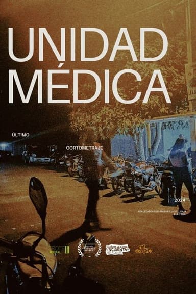 Unidad Médica