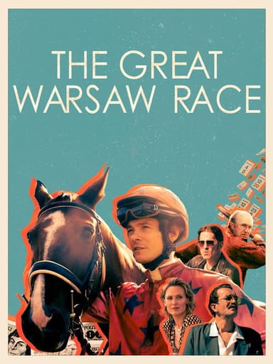 The Great Warsaw Race