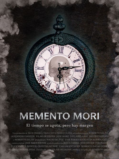 Memento Mori