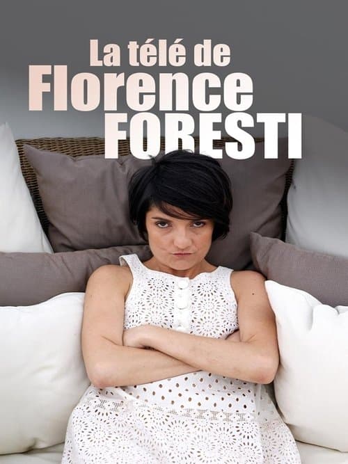 La télé de Florence Foresti