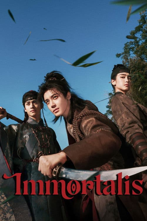Immortalis