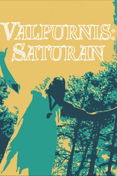 Valpurnis: Saturan