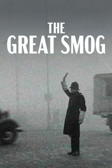 The Great Smog of London