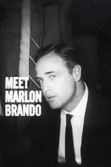 Meet Marlon Brando