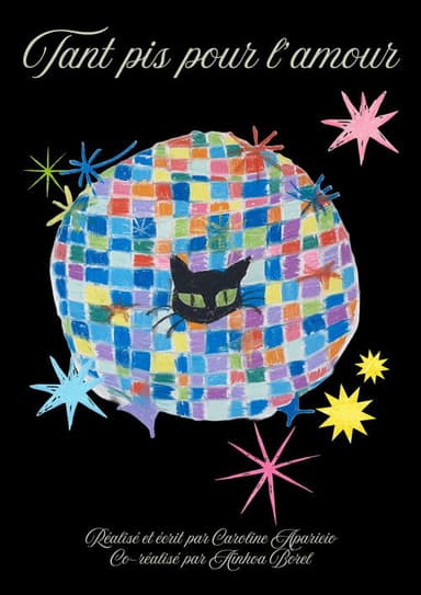 Tant pis pour l'amour