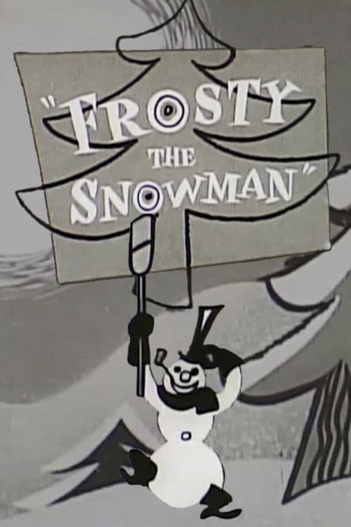 Frosty the Snowman
