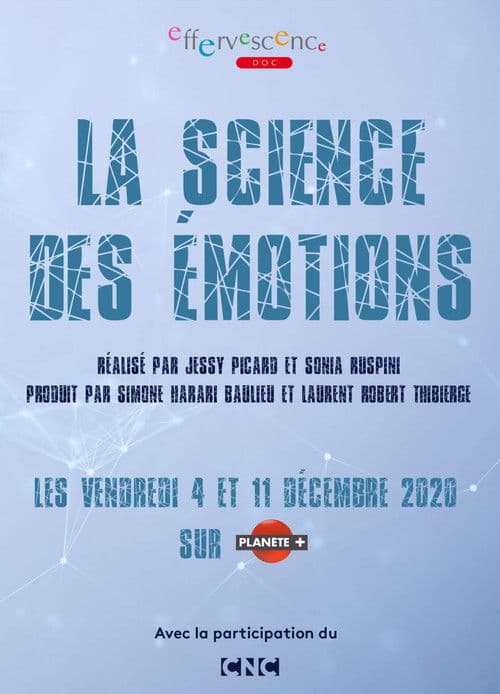 La Science des Émotions