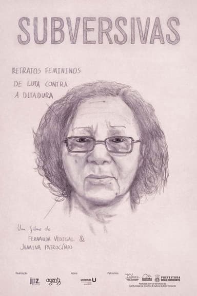 Subversivas
