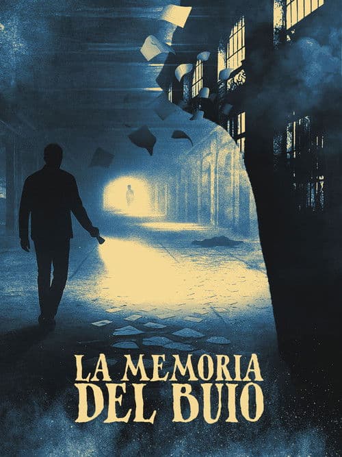 La memoria del buio