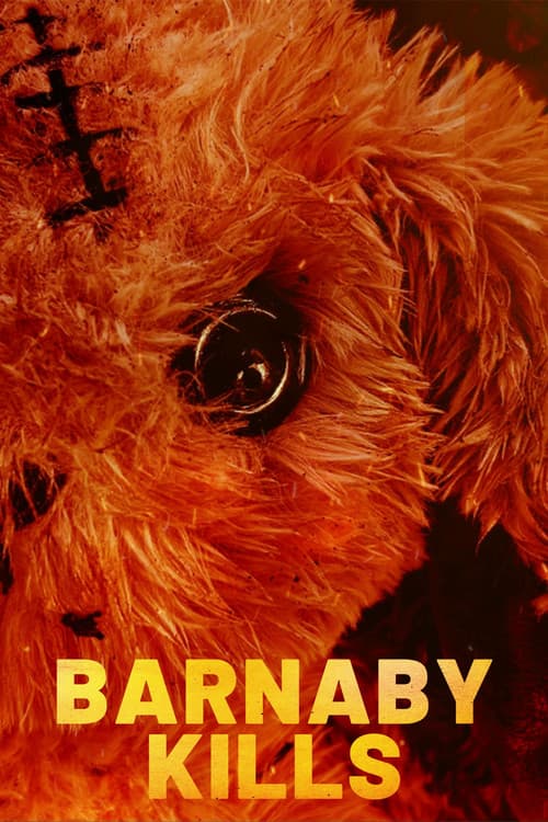 Barnaby Kills