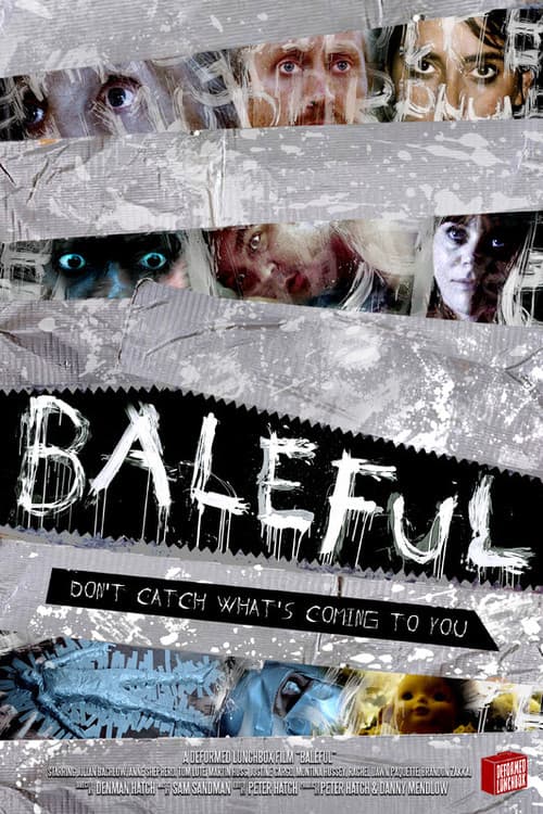 Baleful
