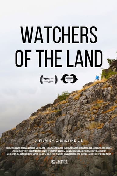 Watchers of the Land