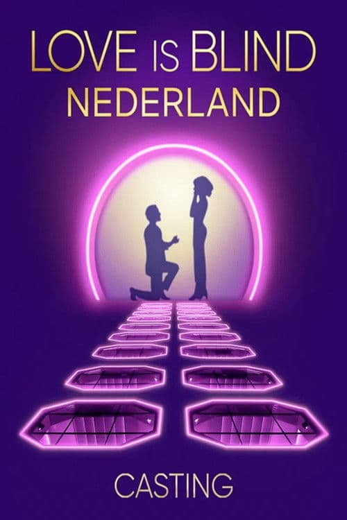 Love Is Blind: Netherlands