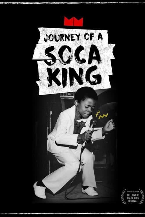 Like Ah Boss: Journey of a Soca King | Machel Montano