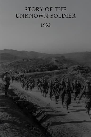 Story of the Unknown Soldier