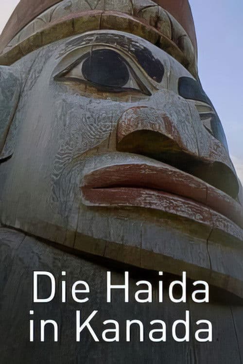The Haida in Canada